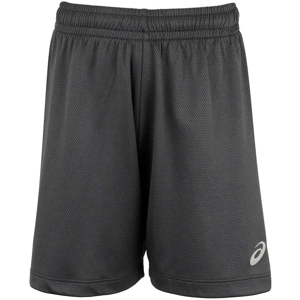 Imagem 4 do produto Conjunto Infantil ASICS Camiseta + Bermuda