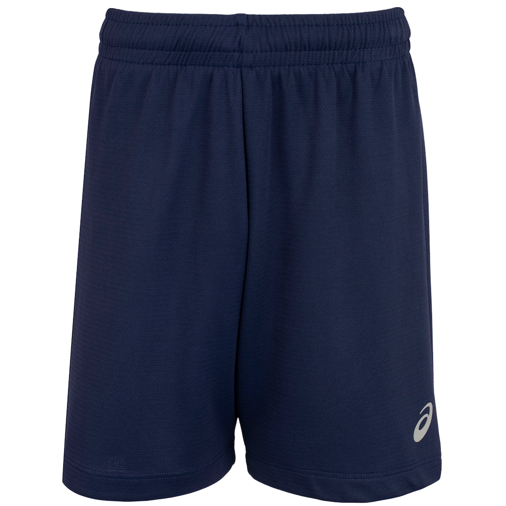 Imagem 4 do produto Conjunto Infantil ASICS Camiseta + Bermuda
