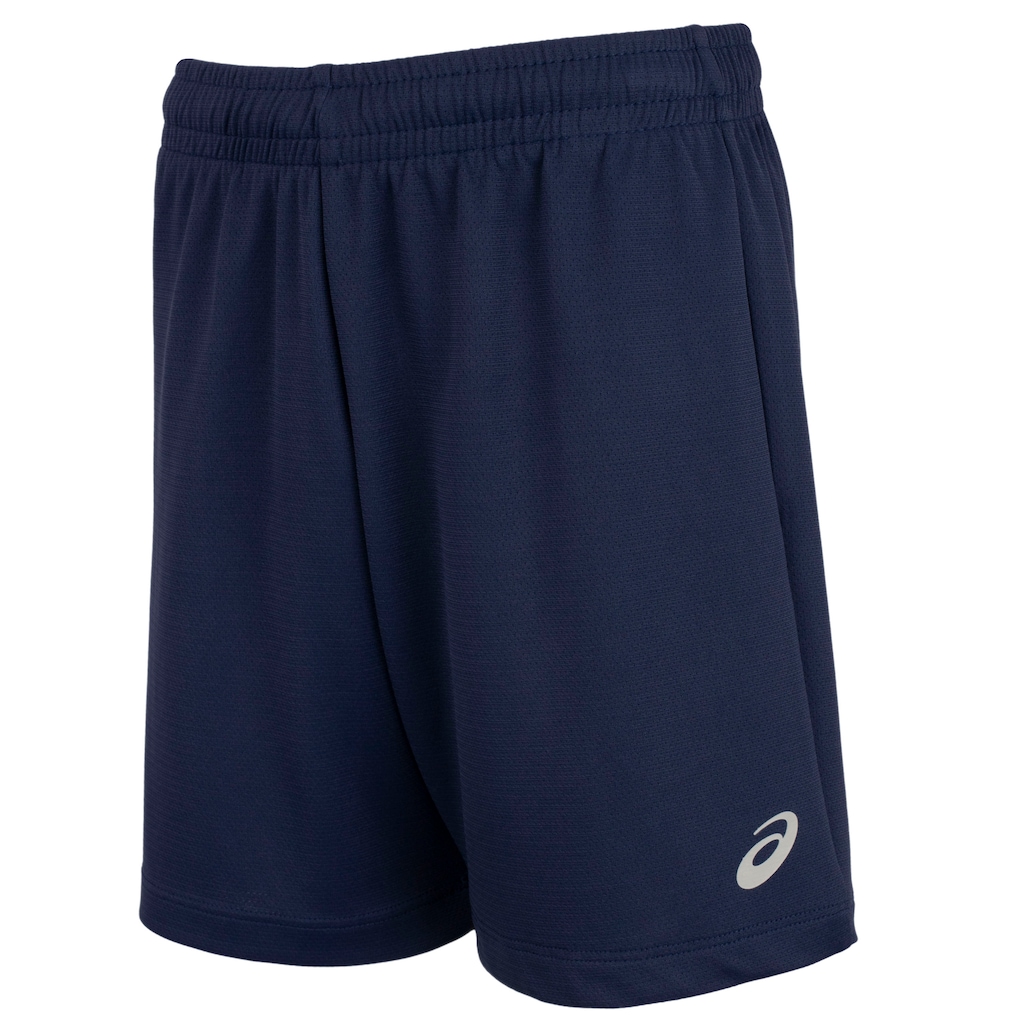 Imagem 5 do produto Conjunto Infantil ASICS Camiseta + Bermuda