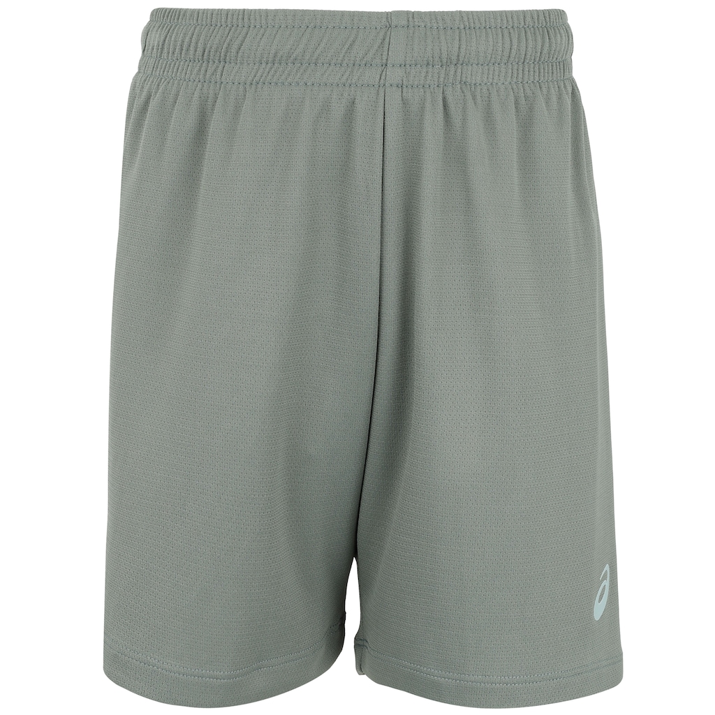 Imagem 4 do produto Conjunto Infantil ASICS Camiseta + Bermuda