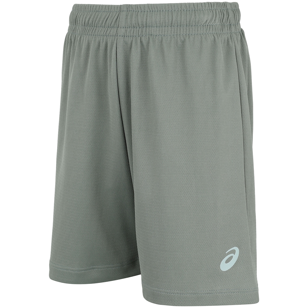 Imagem 5 do produto Conjunto Infantil ASICS Camiseta + Bermuda