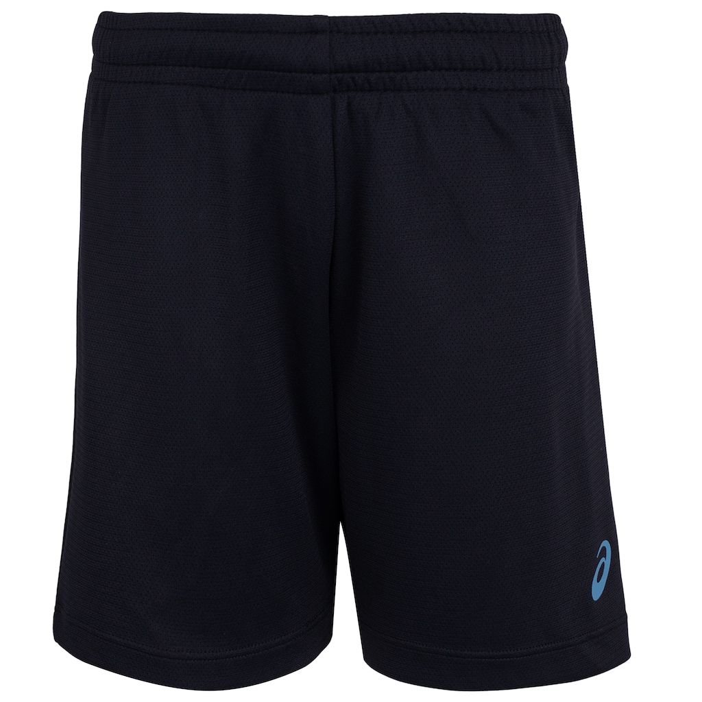 Imagem 4 do produto Conjunto Infantil ASICS Camiseta + Bermuda