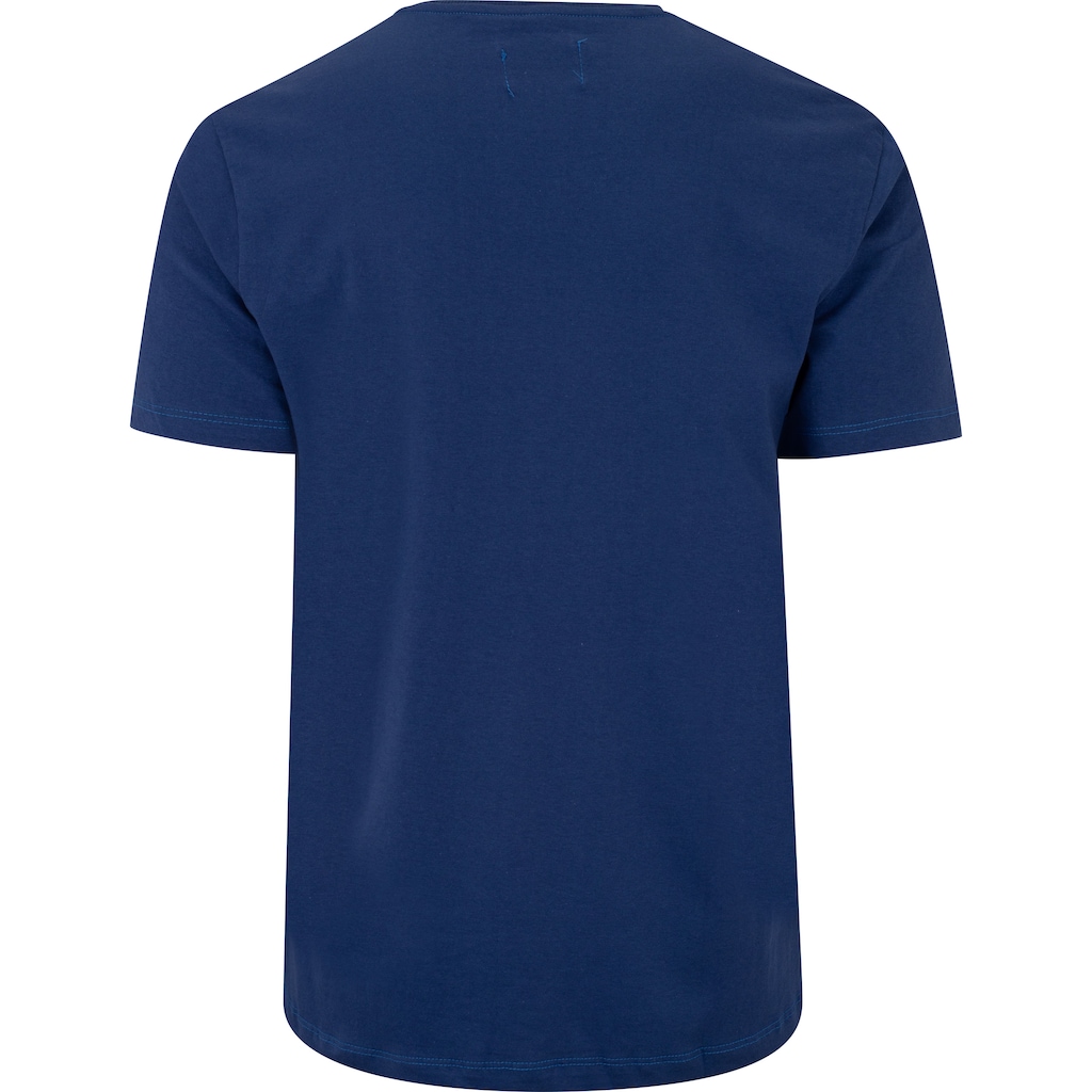 Imagem 2 do produto Camiseta do Real Madrid Masculina Balboa Big Logo