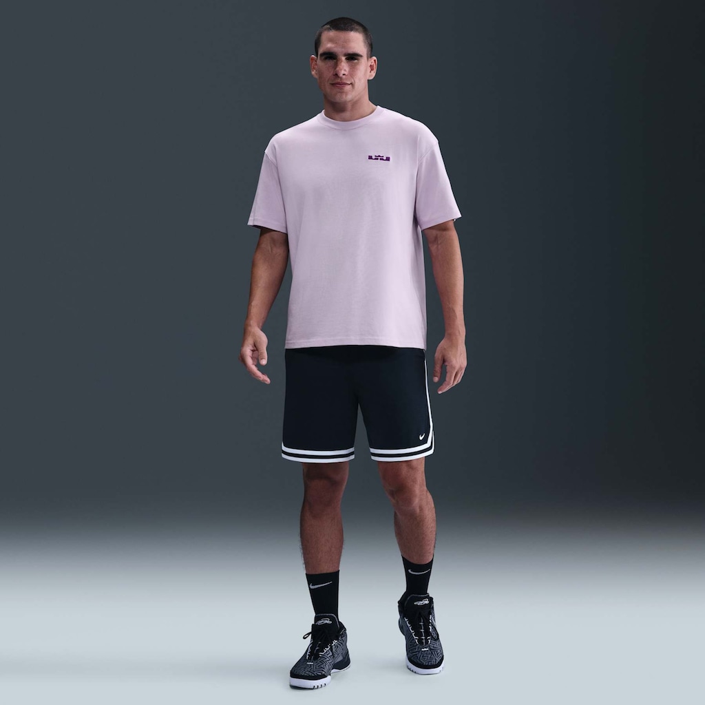 Imagem 2 do produto Camiseta Nike LeBron M90 Masculina