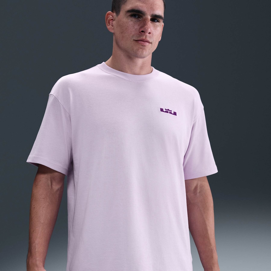 Imagem 3 do produto Camiseta Nike LeBron M90 Masculina