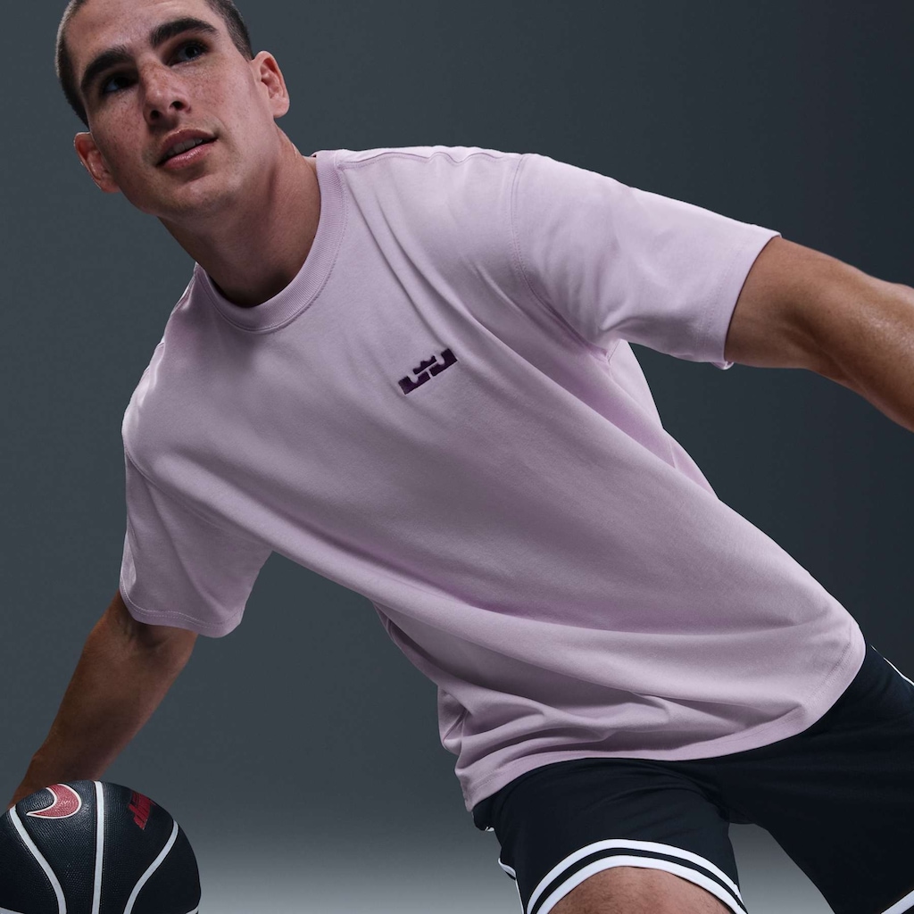 Imagem 5 do produto Camiseta Nike LeBron M90 Masculina