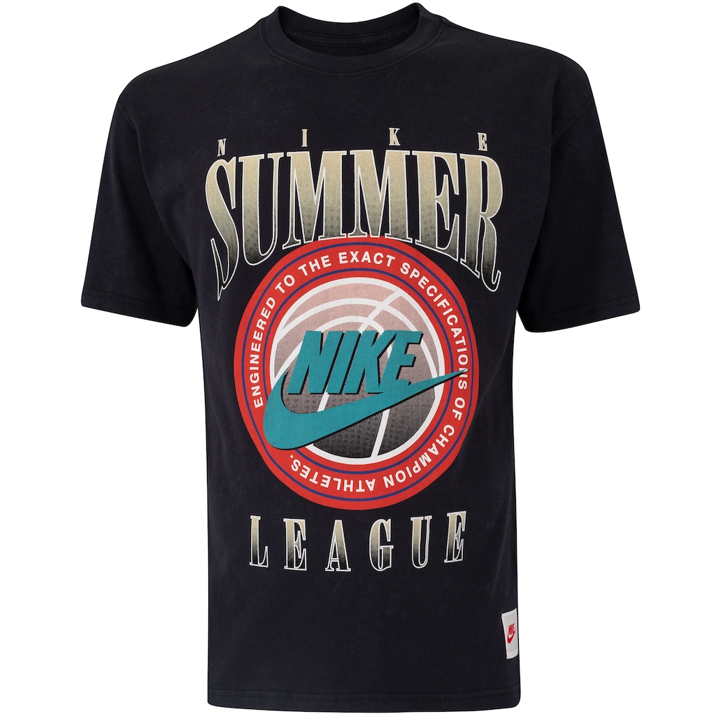 Camiseta Nike M90 OC SU25 Masculina