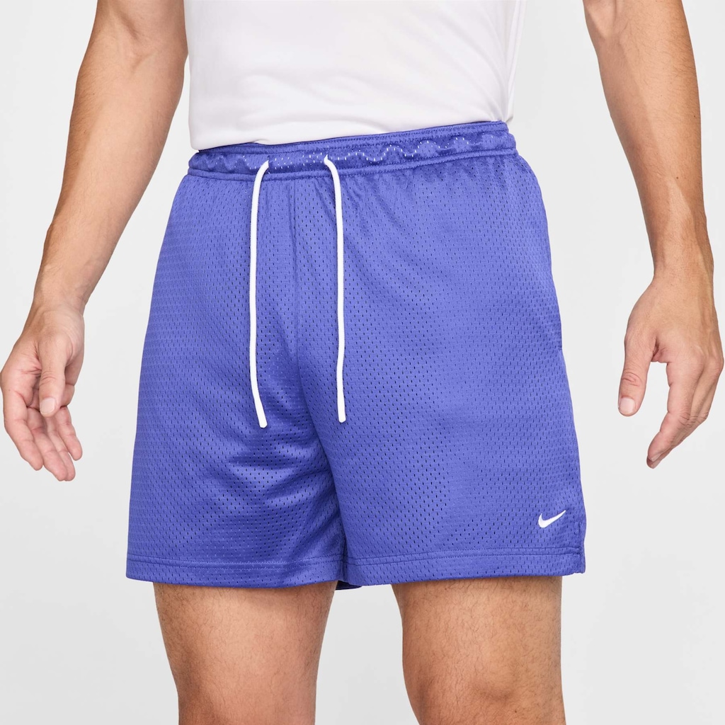Imagem 2 do produto Bermuda Nike Dri-FIT 5IN Mesh Masculina