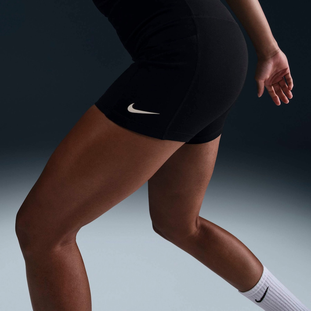 Imagem 5 do produto Bermuda Nike Dri-FIT Ball Feminino