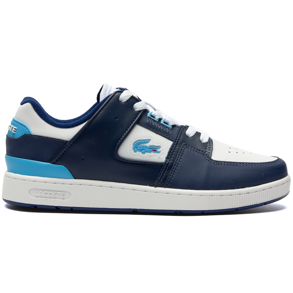 Tênis Lacoste Court Cage Masculino