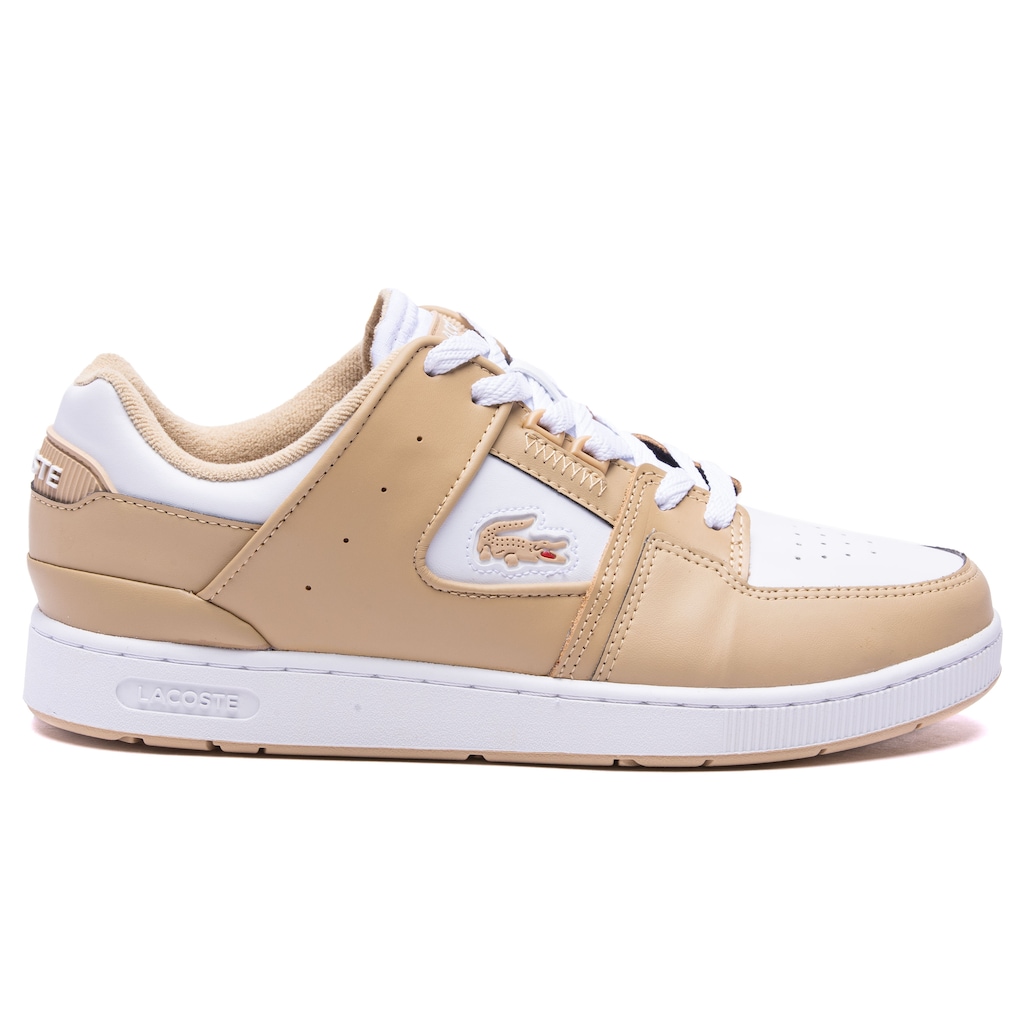 Tênis Lacoste Court Cage Masculino