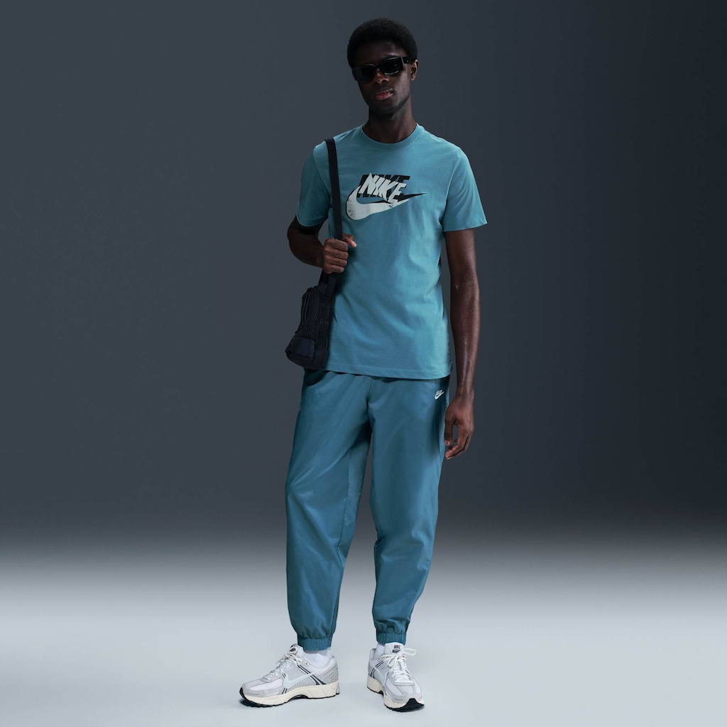 Imagem 5 do produto Camiseta Nike Sportswear 12MO Futura Masculina