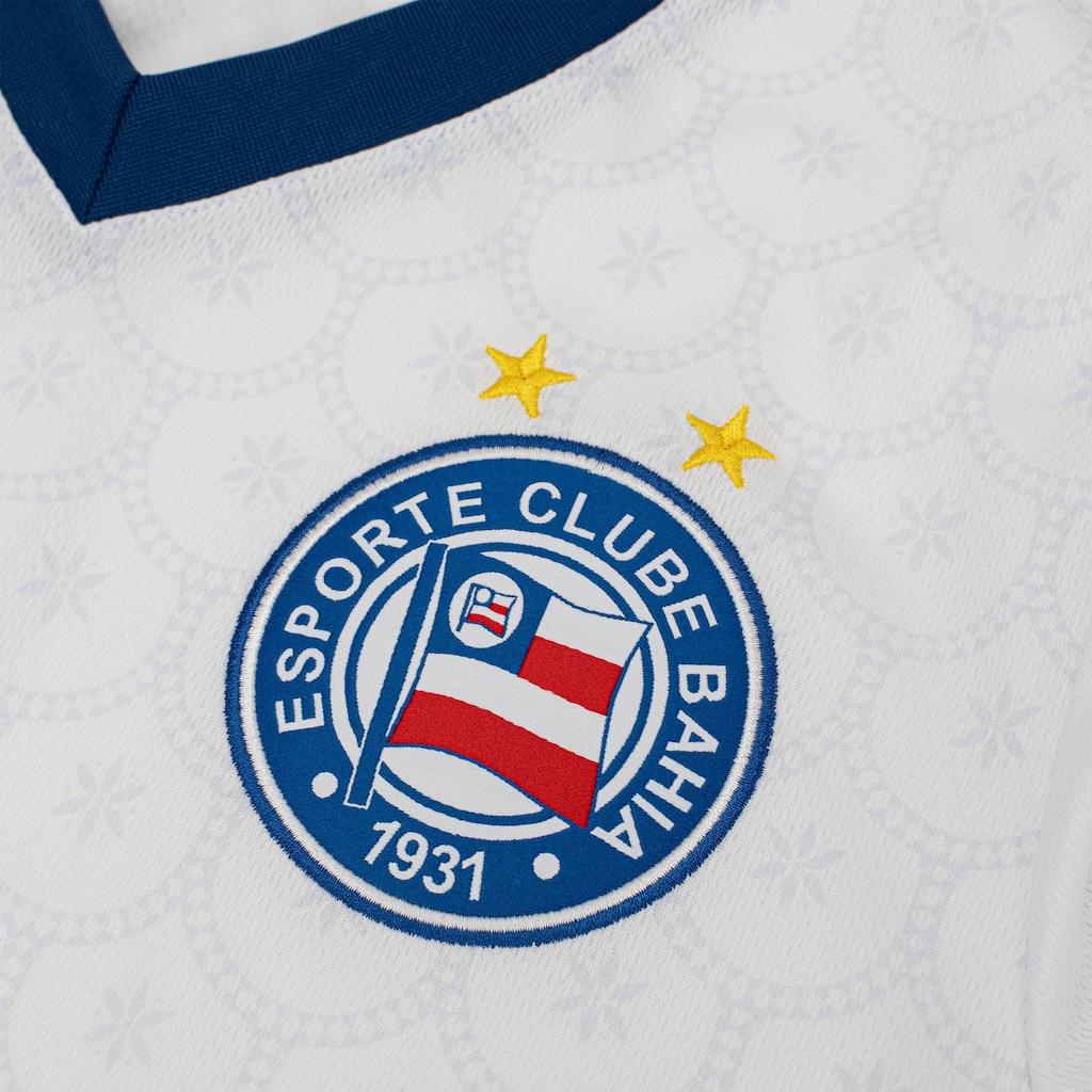 Imagem 3 do produto Camisa do Bahia I 25 Torcedor Puma Masculina