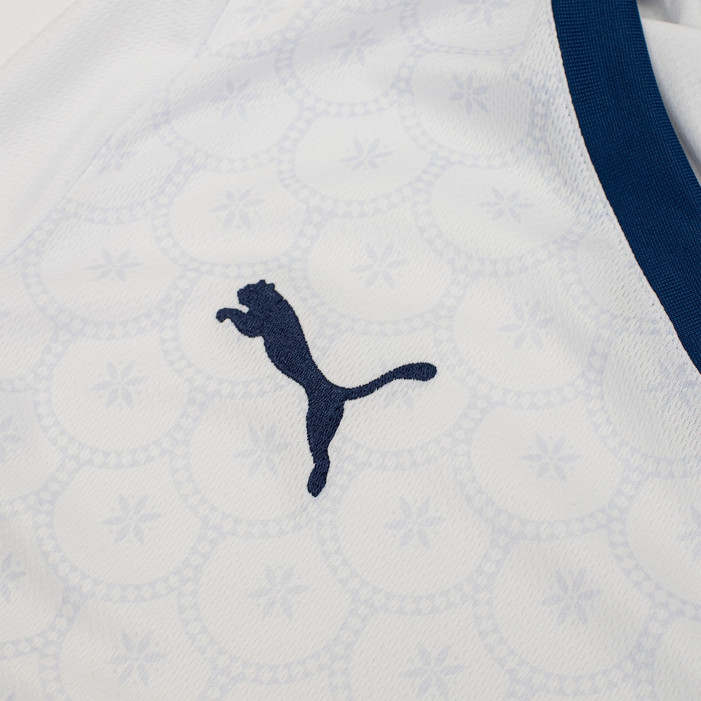 Imagem 4 do produto Camisa do Bahia I 25 Torcedor Puma Masculina