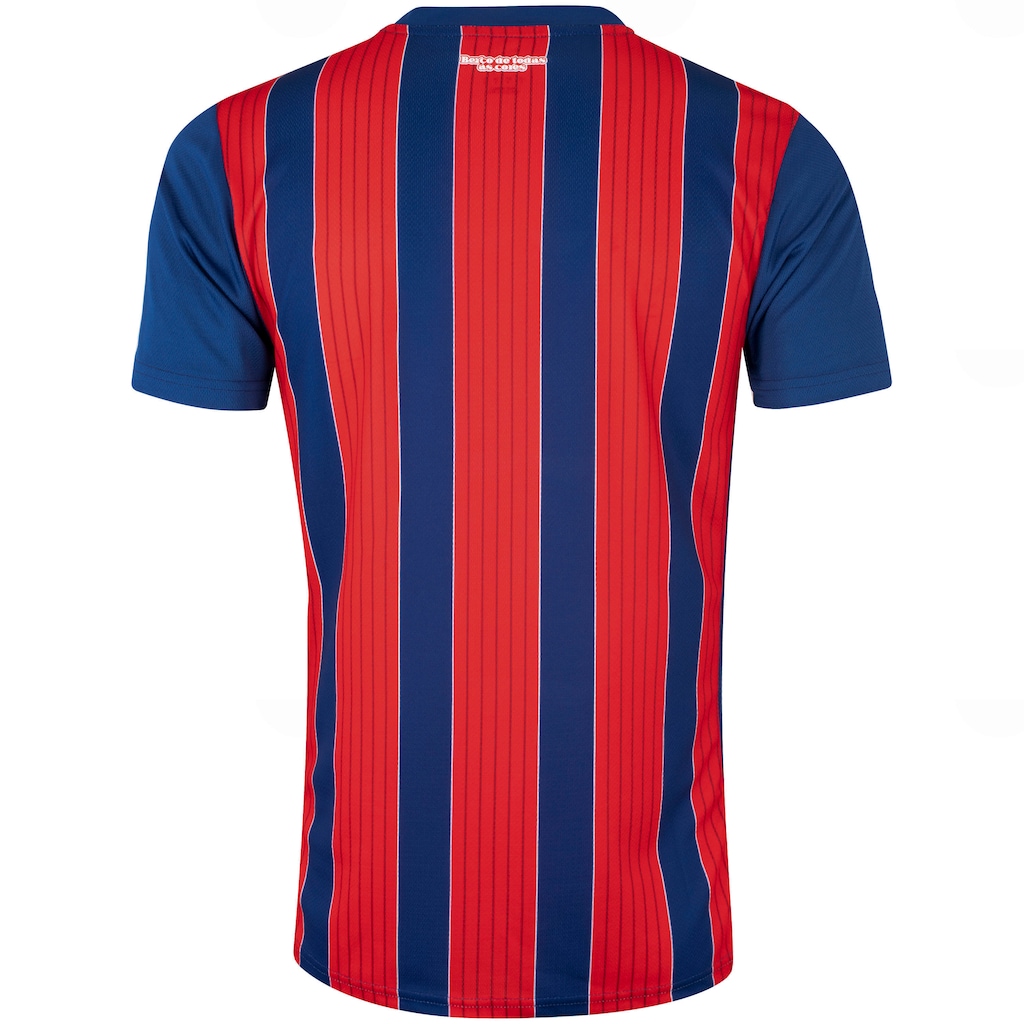 Imagem 3 do produto Camisa do Bahia II 25/26 Torcedor Puma Masculina