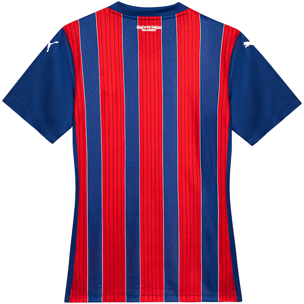 Imagem 2 do produto Camisa do Bahia II 25/26 Torcedor Puma Feminina