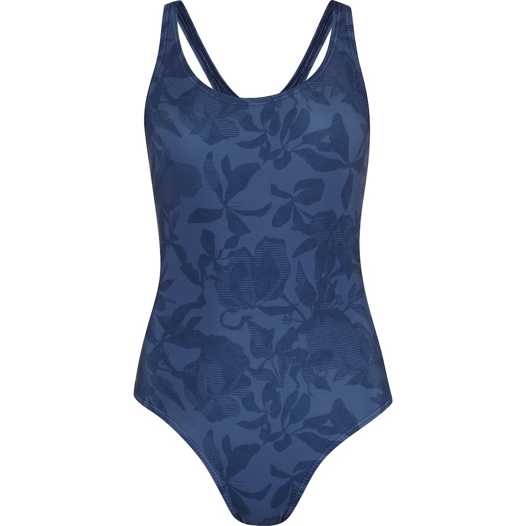 Maiô Adulto Oxer Medley Estampado