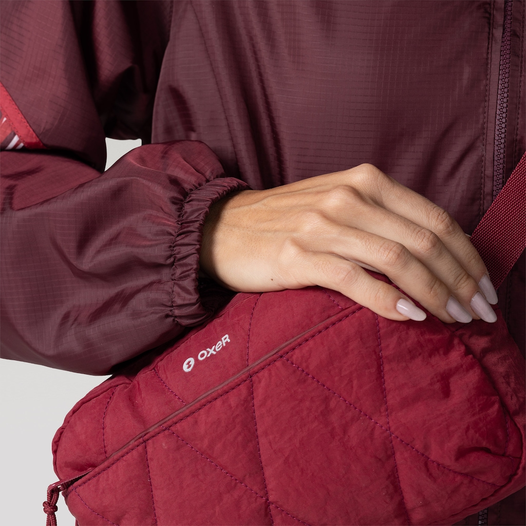 Imagem 2 do produto Pochete Oxer Puffer
