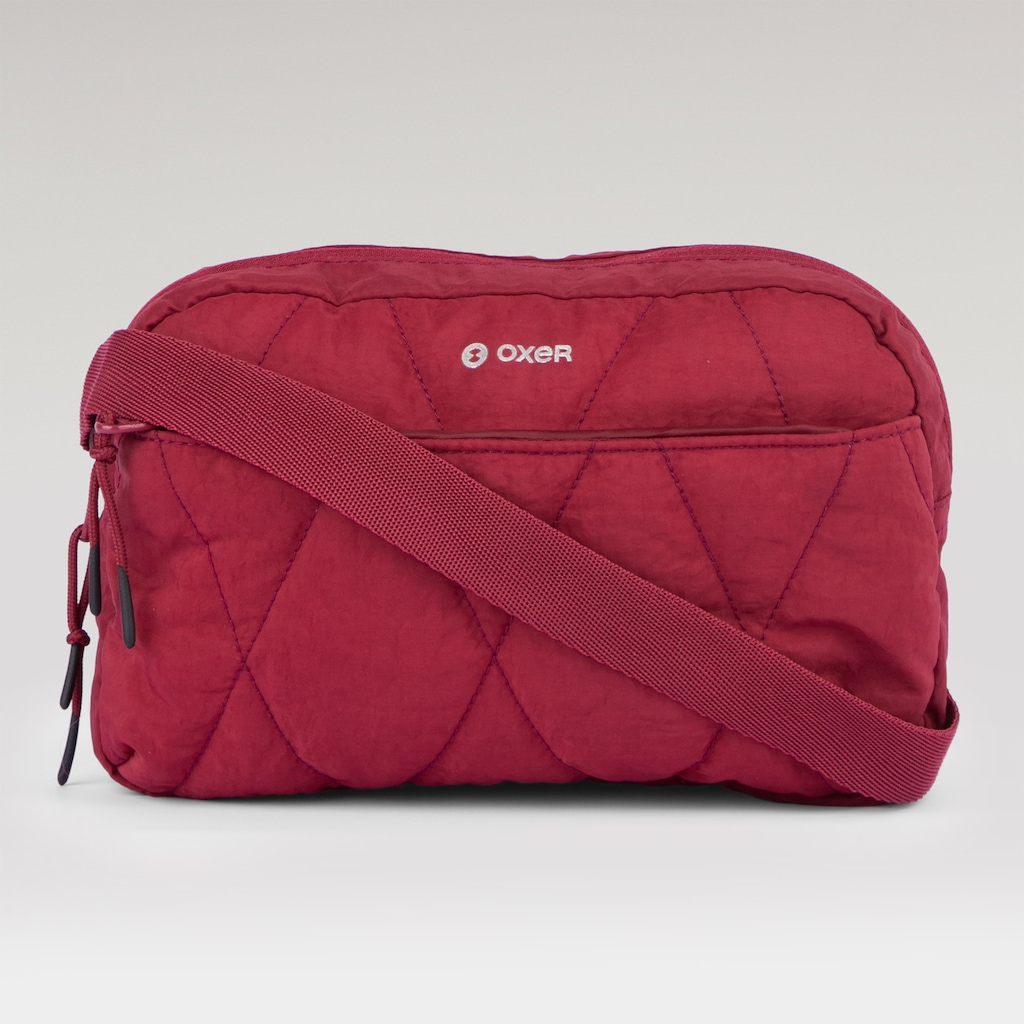 Imagem 3 do produto Pochete Oxer Puffer