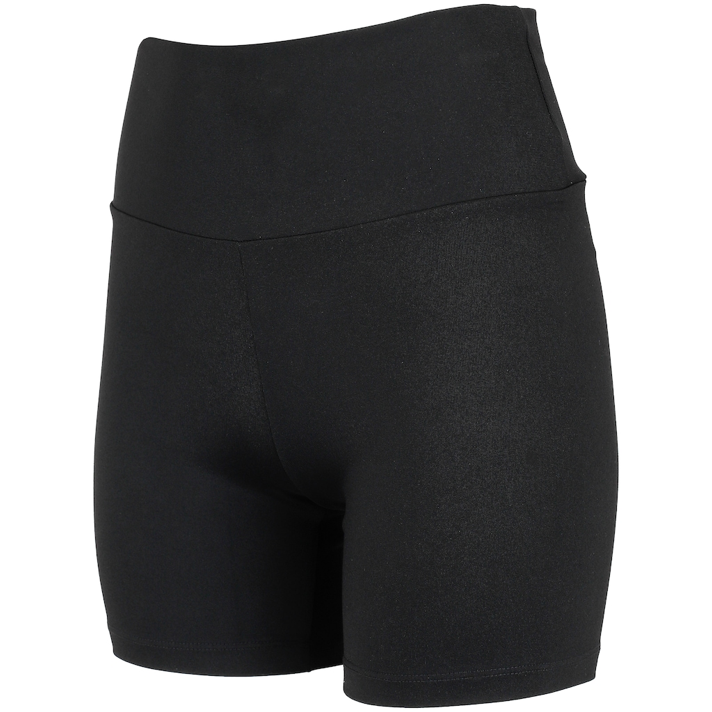 Bermuda Oxer Confort Feminina