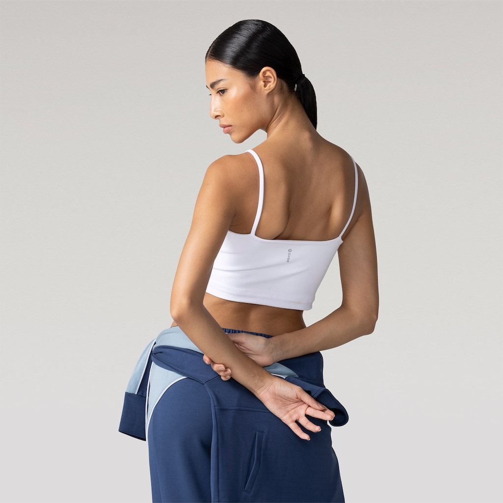 Imagem 2 do produto Top Oxer Comfort Sem Bojo Adulto