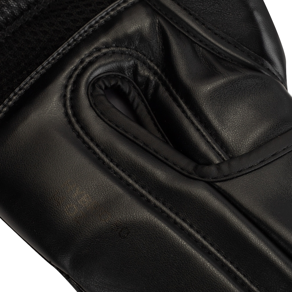 Imagem 3 do produto Kit Luva de Boxe Unissex Adidas Hybrid 80 14OZ