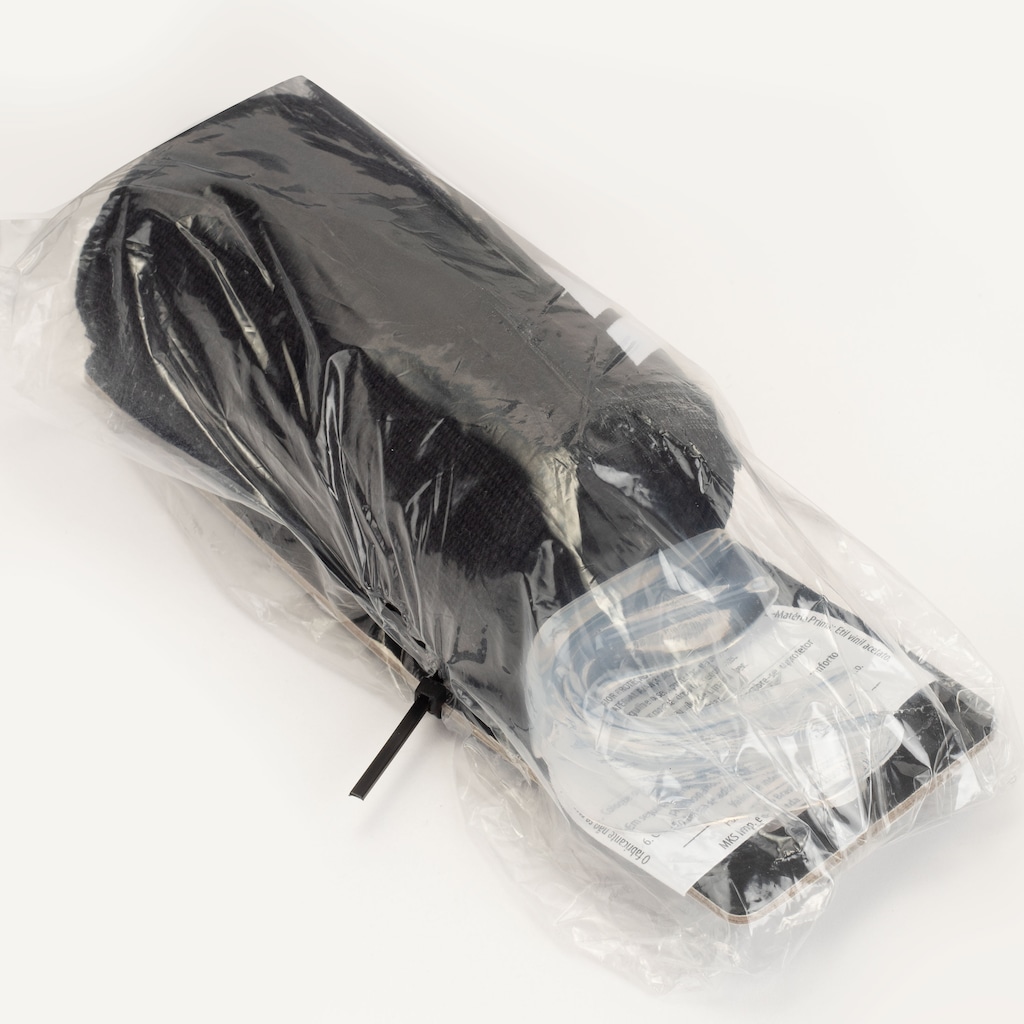 Imagem 5 do produto Kit Luva de Boxe Unissex Adidas Hybrid 80 14OZ