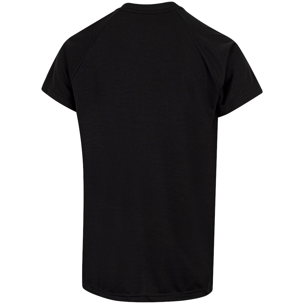 Imagem 2 do produto Camisa do Corinthians Coimbra Listrada Away Júnior