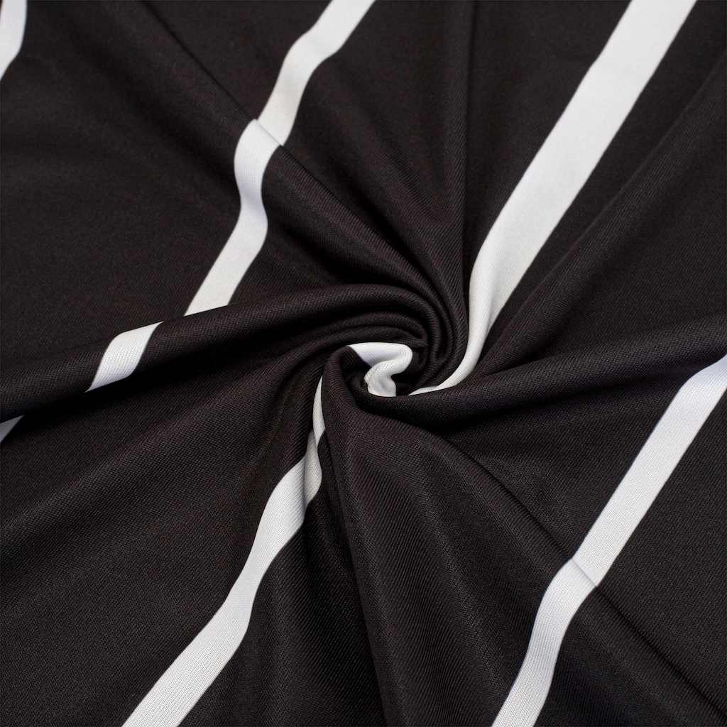 Imagem 4 do produto Camisa do Corinthians Coimbra Listrada Away Júnior