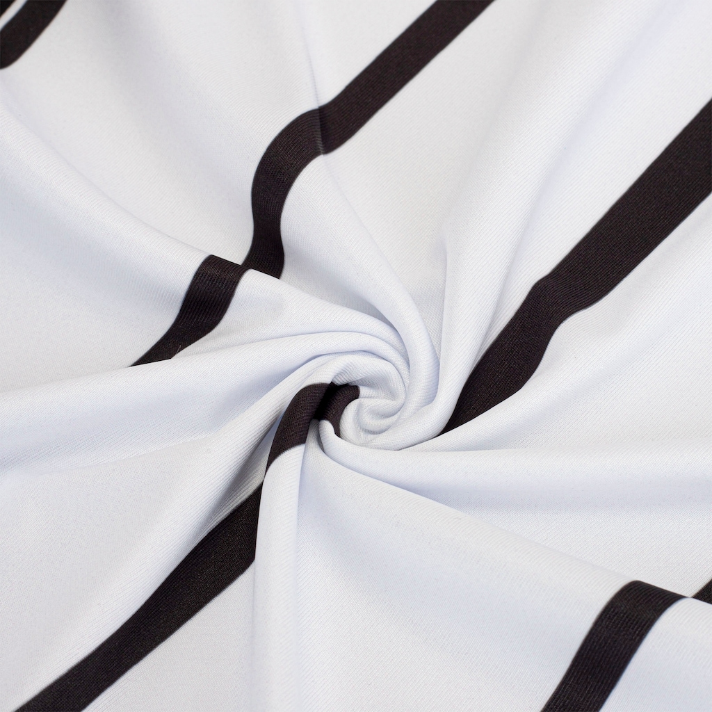 Imagem 4 do produto Camisa do Corinthians Coimbra Listrada Júnior