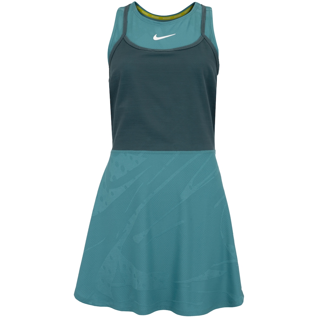 Vestido Nike Court Dri-FIT Slam Feminino