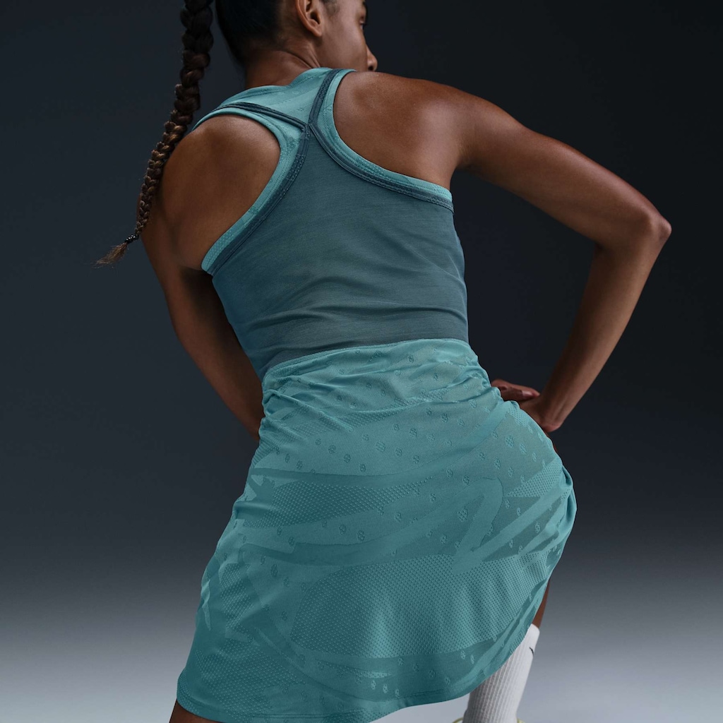 Imagem 4 do produto Vestido Nike Dri-FIT Slam Dress Ln Feminino