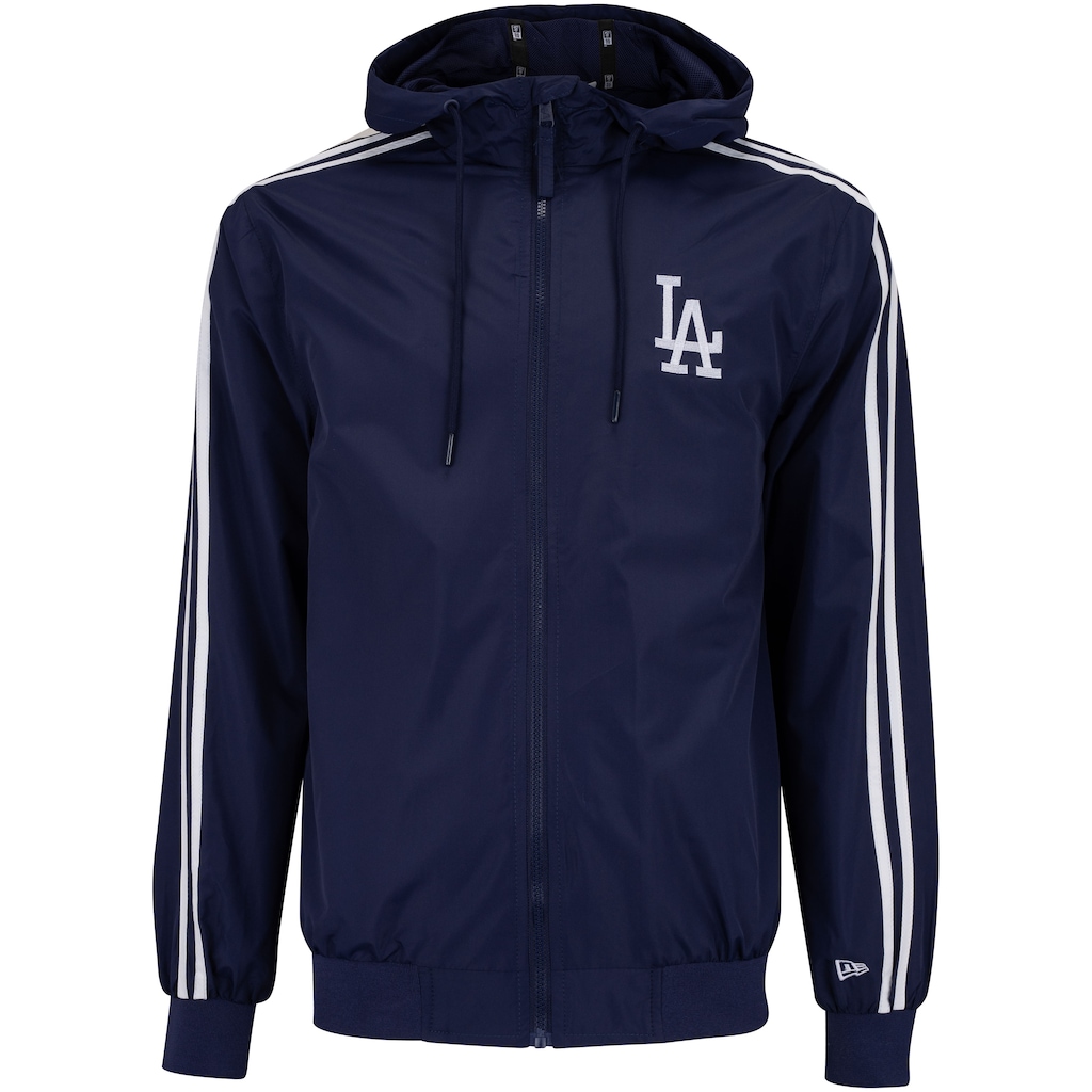 Jaqueta Masculina MLB Hiphop Losdod New Era