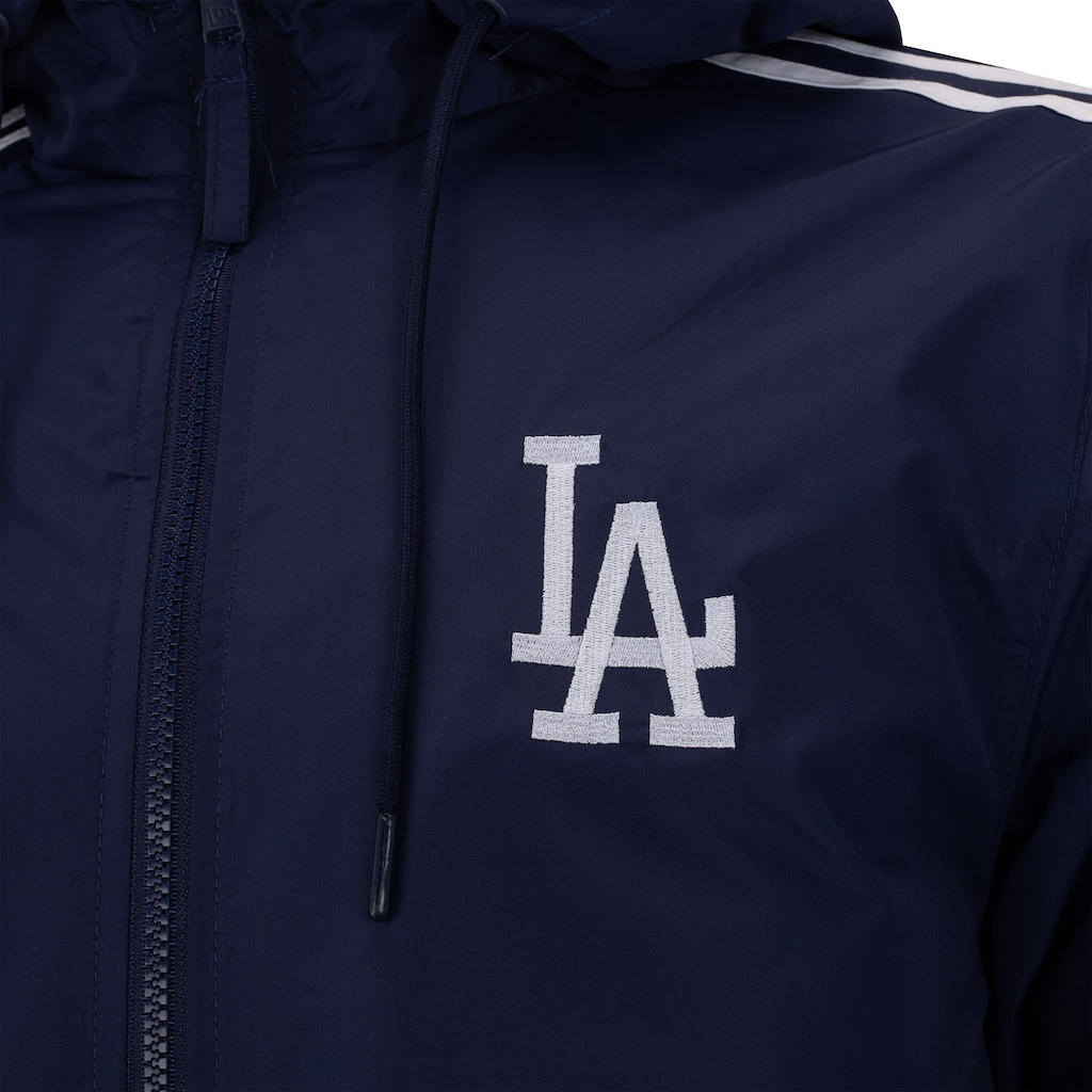 Imagem 3 do produto Jaqueta Masculina MLB Hiphop Losdod New Era