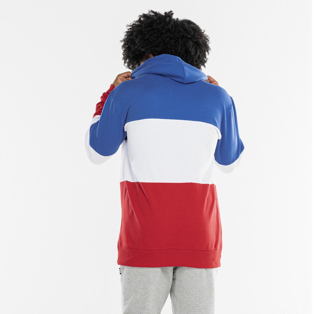 Imagem 2 do produto Blusão Masculino New Era NBA World