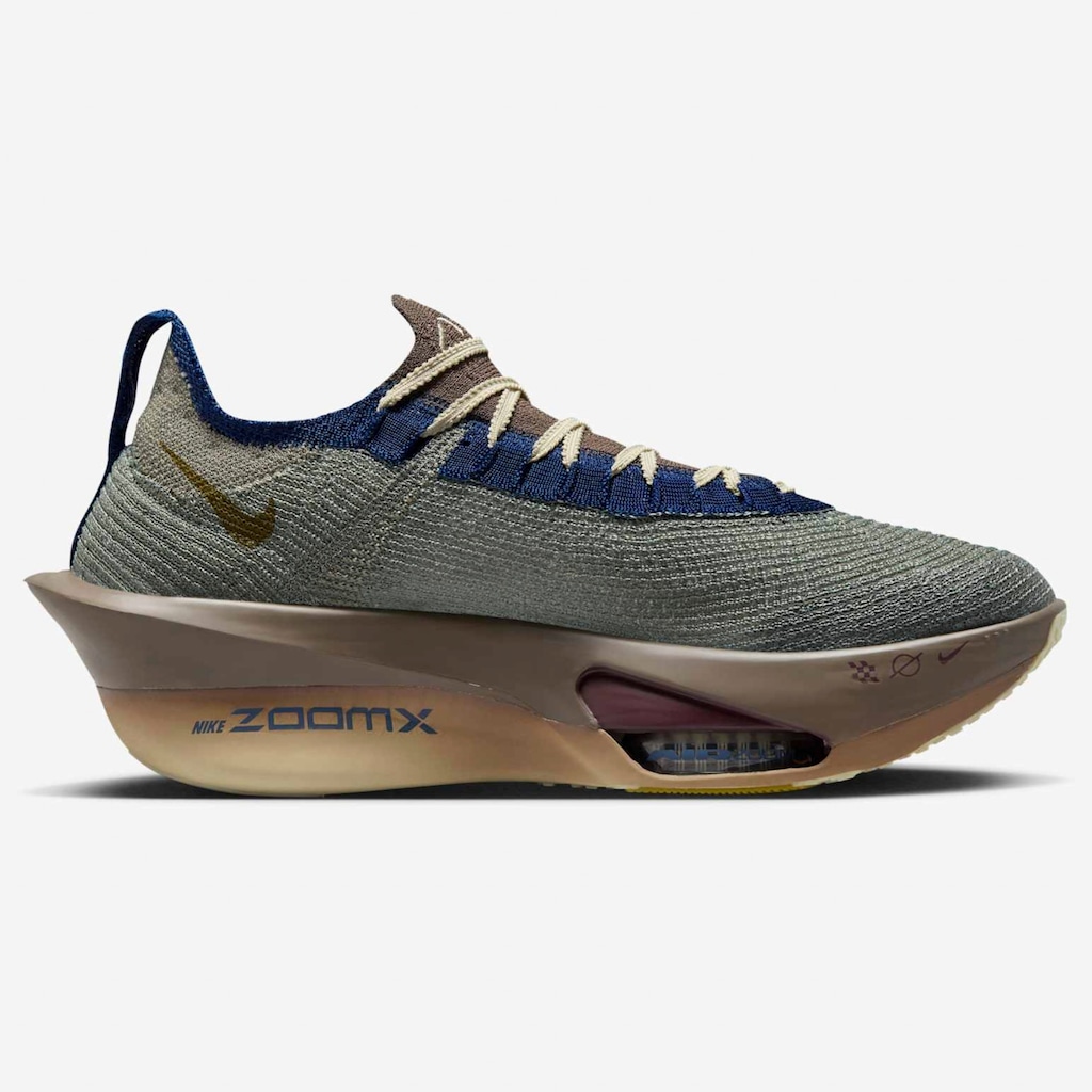 Tênis Masculino Nike Air Zoom Alphafly 3 Premium em Promoção