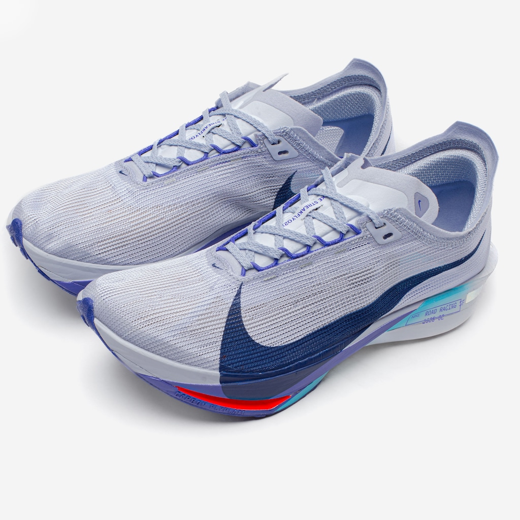 Imagem 4 do produto Tênis Masculino Nike ZoomX Streakfly 2