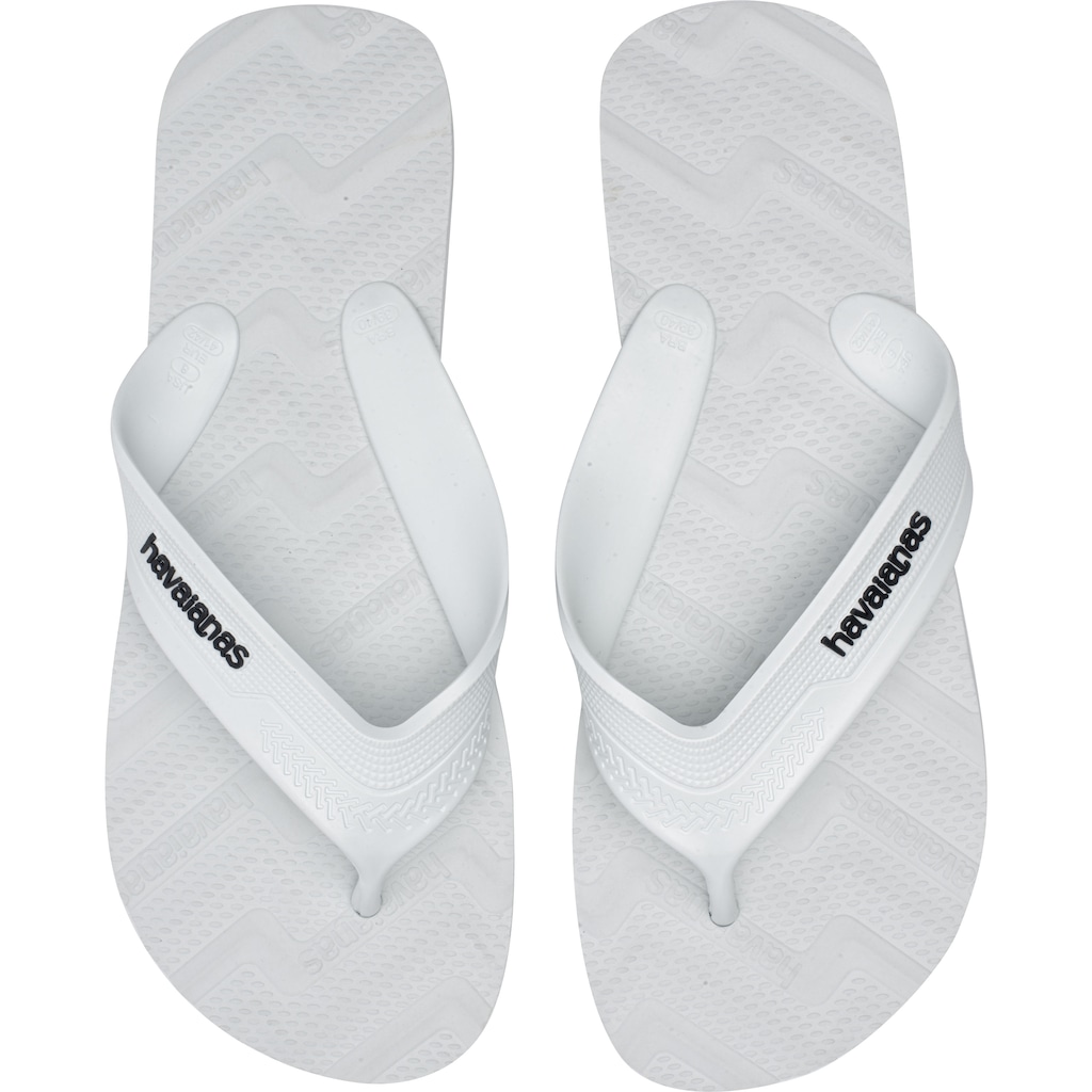 Chinelo Masculino Havaianas Track Waves