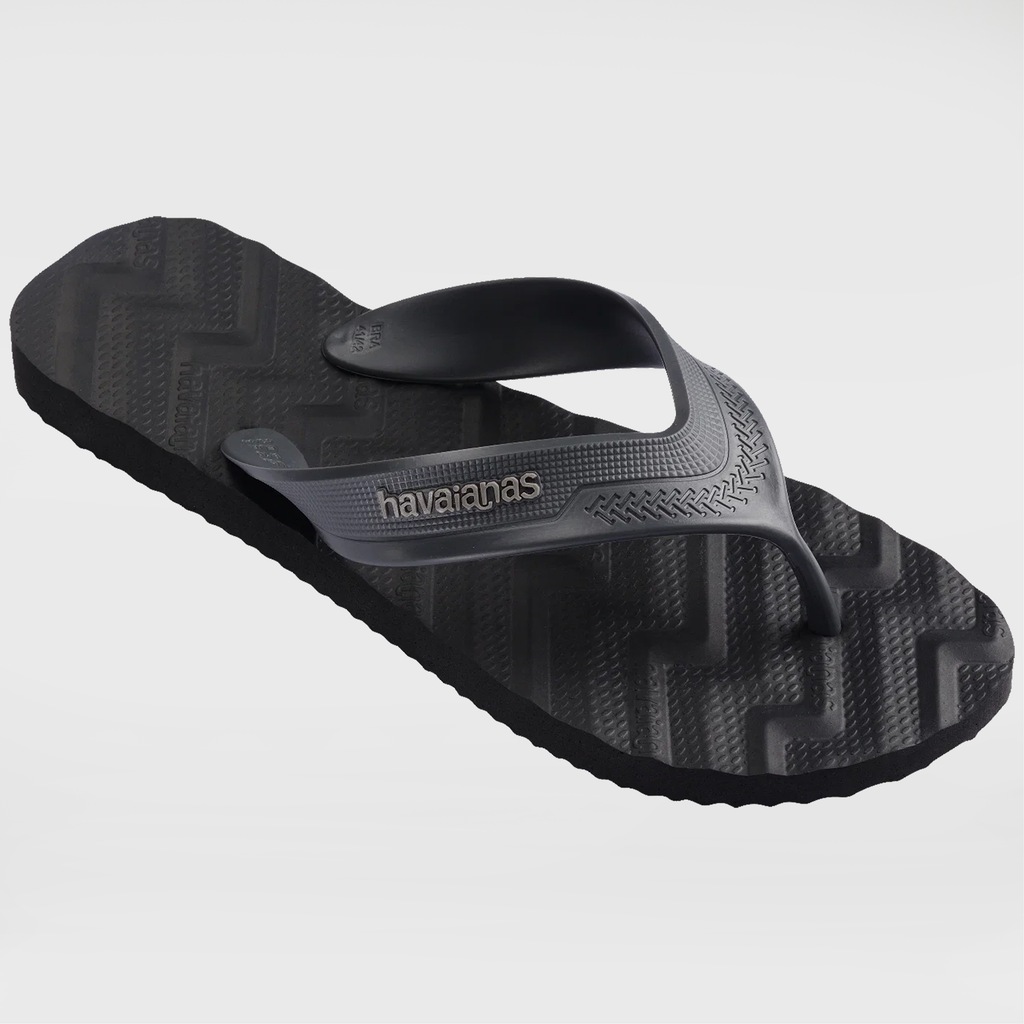 Chinelo Masculino Havaianas Track Waves - Foto 2