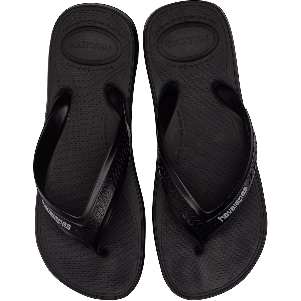 Chinelo Havaianas Top Max Comfort Adulto