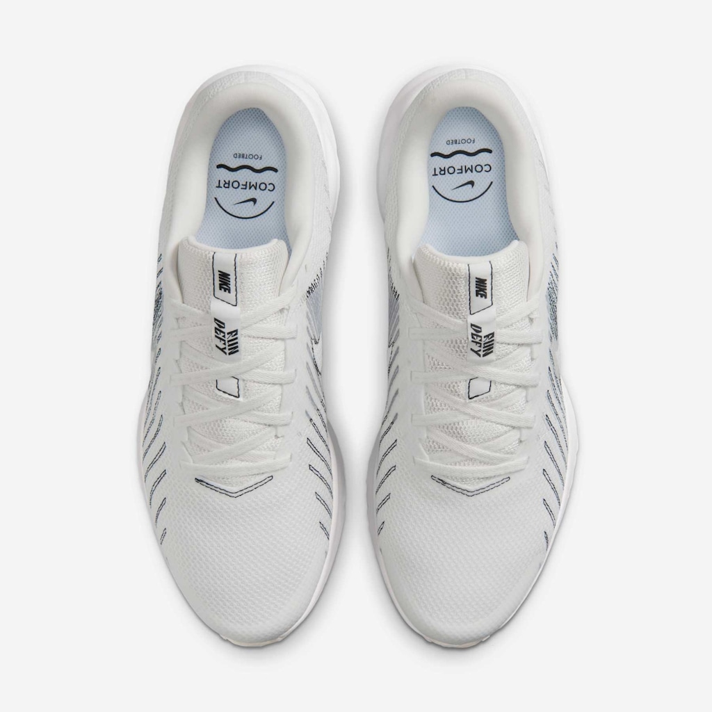 Imagem 3 do produto Tênis Nike Run Defy Masculino