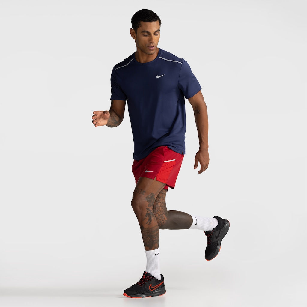 Imagem 2 do produto Tênis Masculino Nike Run Defy