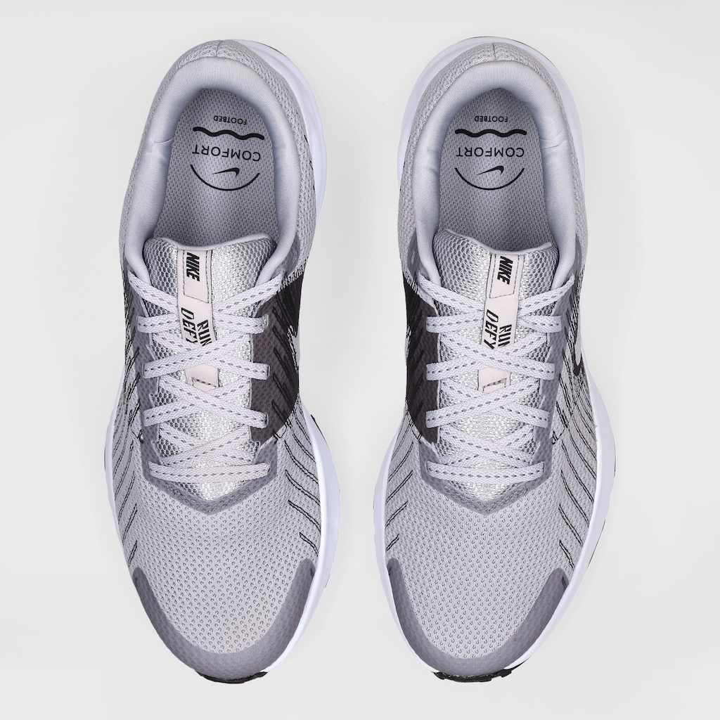 Imagem 4 do produto Tênis Masculino Nike Run Defy