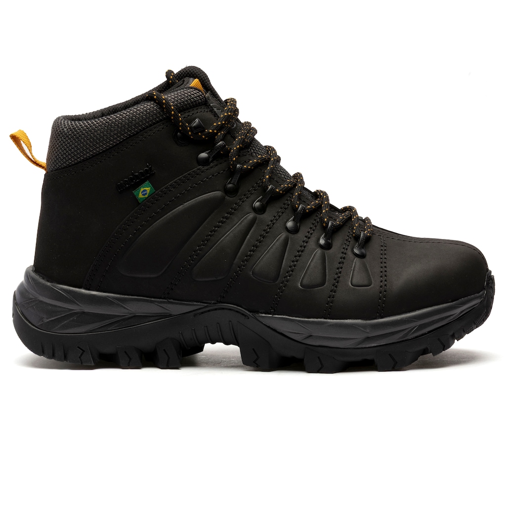 Bota Adventure Masculina Macboot Harpia