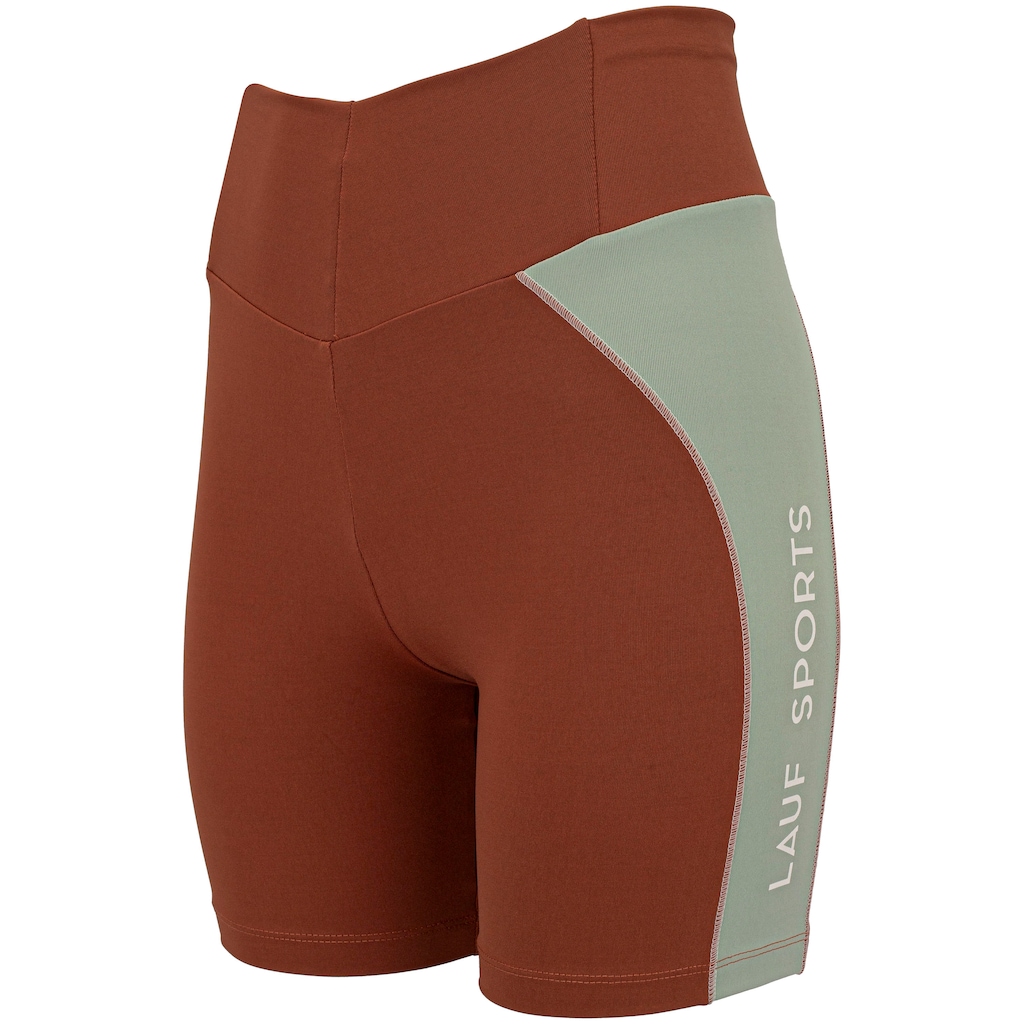 Bermuda Lauf Milano Feminina