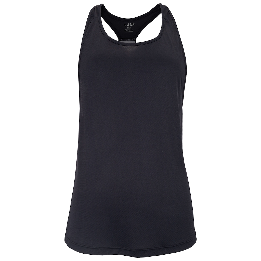 Camiseta Regata Feminina Lauf