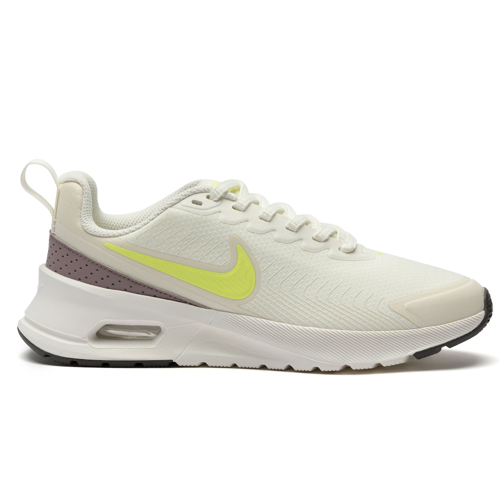 Tênis Feminino Nike Air Max Nuaxis