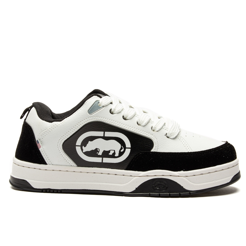 Tênis Masculino Ecko Malibu