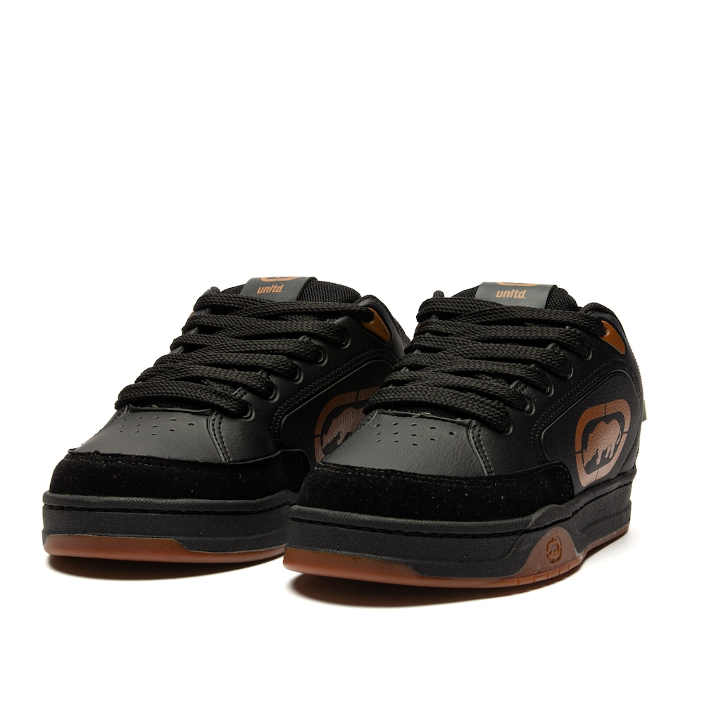 Imagem 2 do produto Tênis Masculino Ecko Malibu