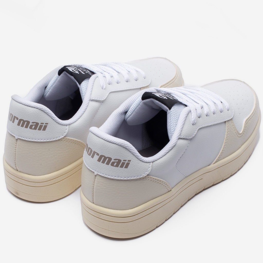 Imagem 5 do produto Tênis Masculino Mormaii Authentic